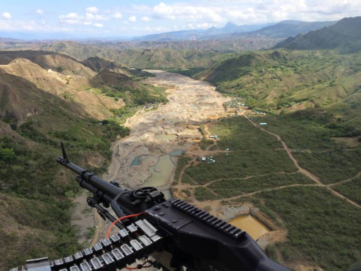 “El Cauca debe ser donde más se aproveche el Postconflicto”: Mininterior