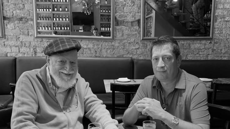 Murió Gabriel ‘El Mono’ Delascasas, leyenda de la radio en Colombia