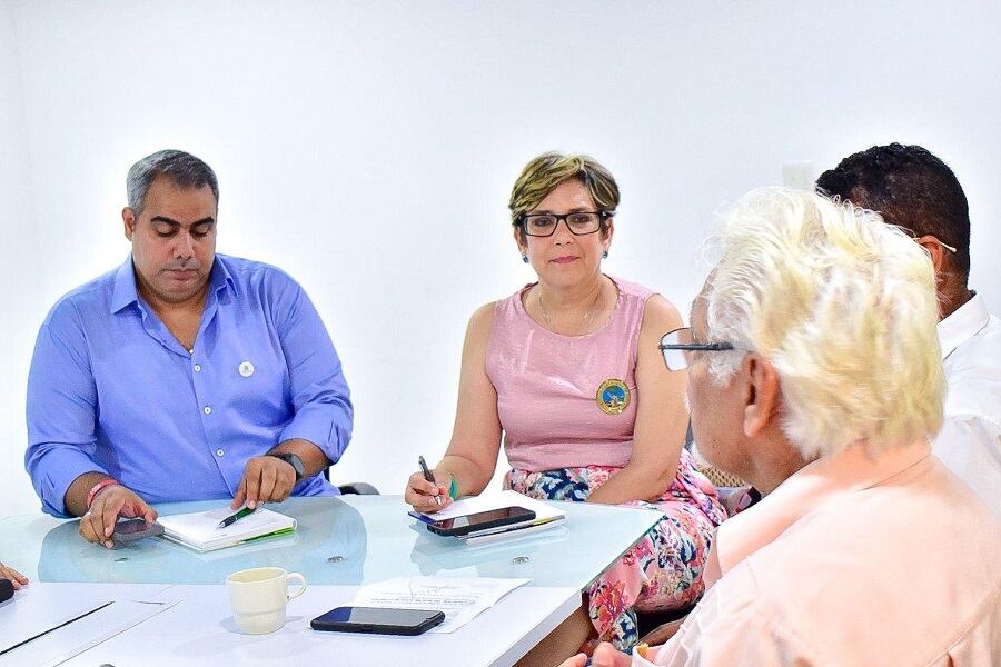 Alcaldía de Cartagena