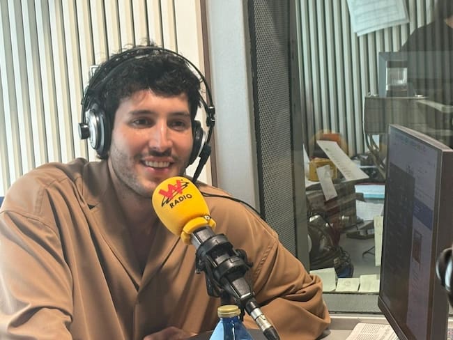 Sebastián Yatra sobre ‘Milagro’: “El código musical del álbum era una experiencia celestial”