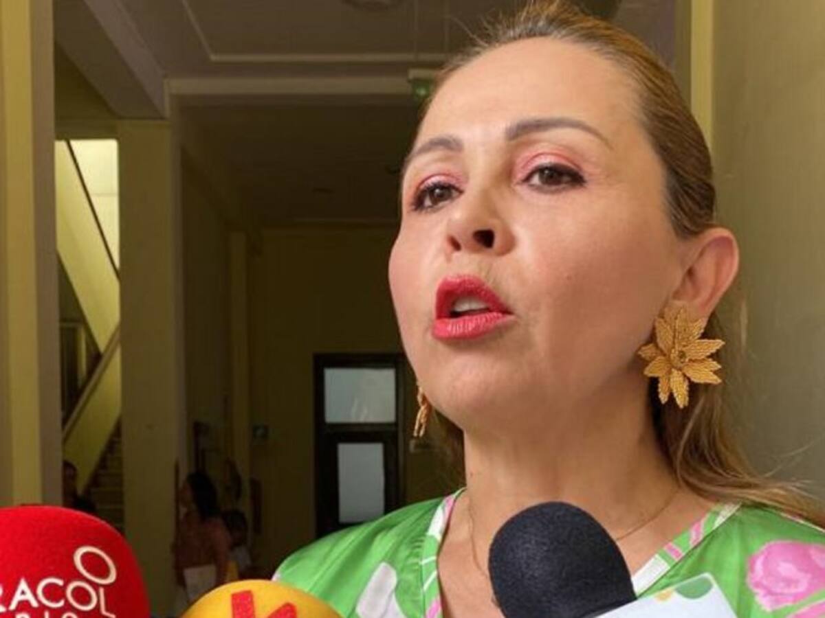 Formulan cargos a exsecretaria de cultura y turismo de Santander por irregularidades en convenios