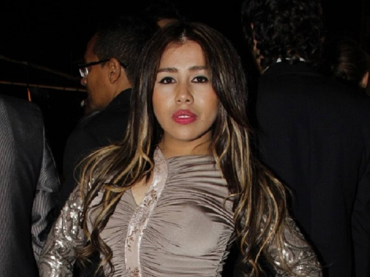 ¿Se arrepintió Yina Calderón de hacerse cirugías en todo su cuerpo?