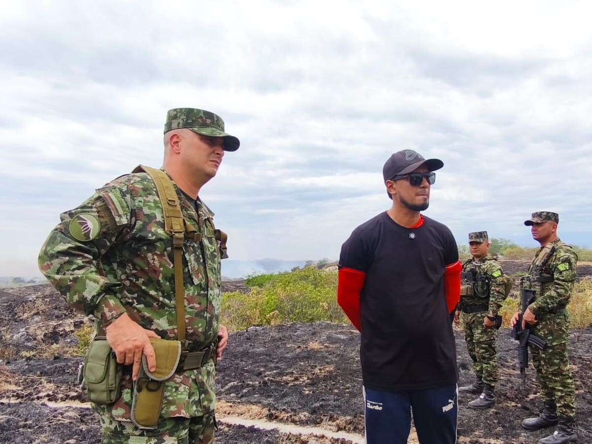 “Es la mayor tragedia ambiental en la historia de San Luis”: alcalde sobre incendios forestales