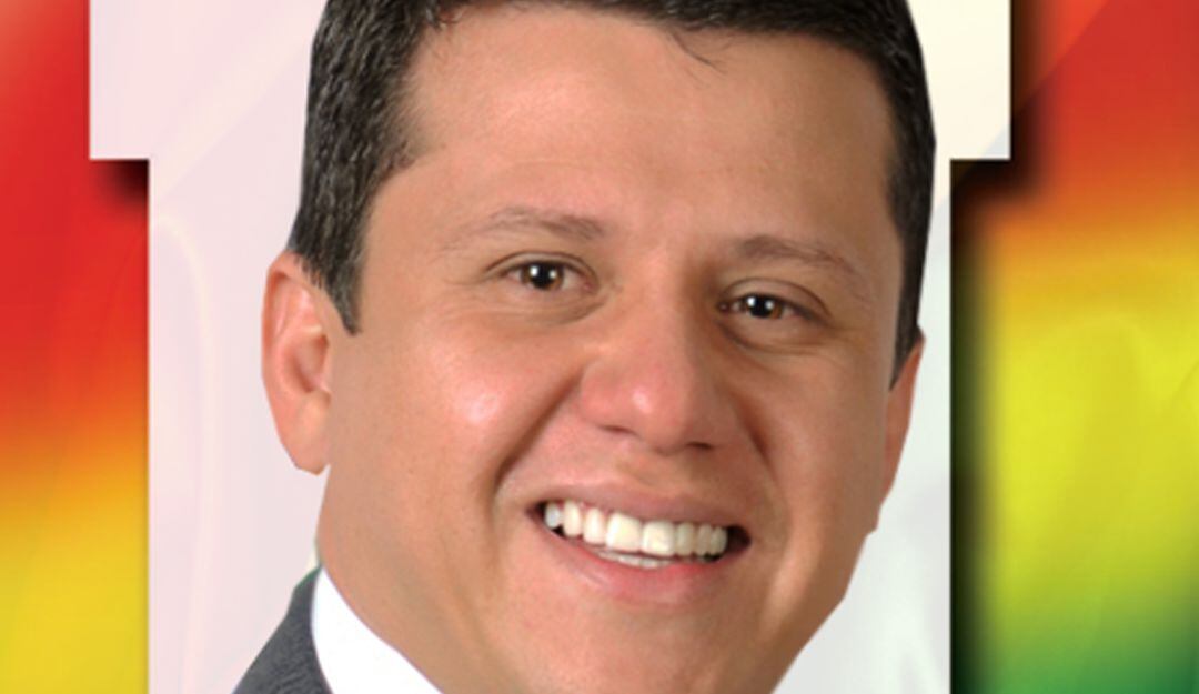 Bernardo Miguel El Ñoño Elías, condenado por caso Odebrecht