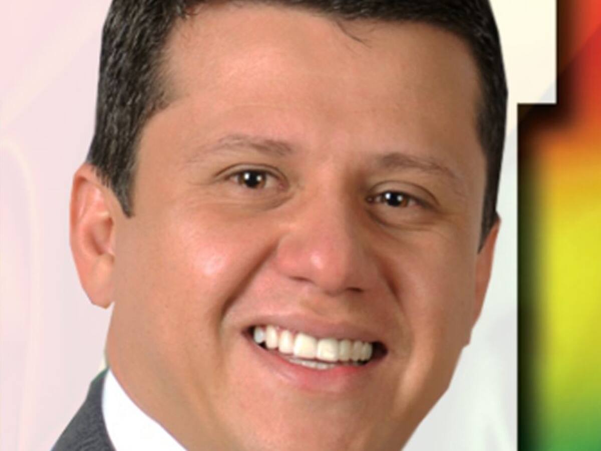 El ‘Ñoño’ Elías fue trasladado a una guarnición Militar