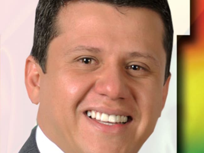 Bernardo Miguel El Ñoño Elías, condenado por caso Odebrecht