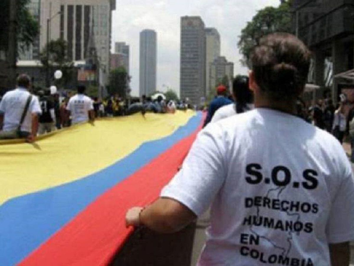 Líderes sociales amenazados en Norte de Santander - Foto: Colprensa