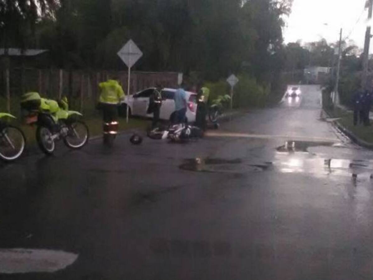 Quedó libre el hombre que disparó contra ladrones que lo amenazaron