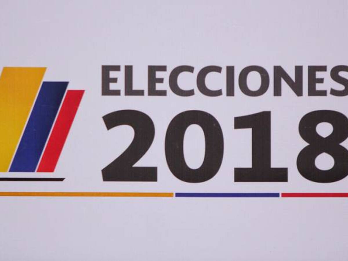 Denuncian inscripción de candidato de Cambio Radical por campaña con La U