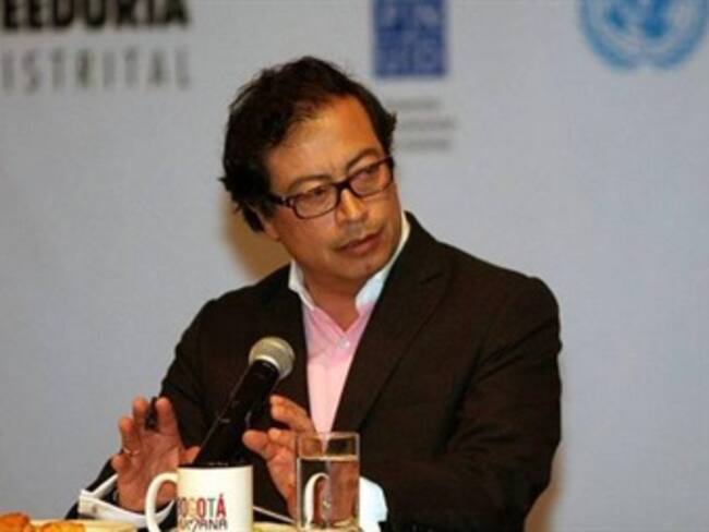 Concejales piden a Petro pronunciarse sobre “Clan Alcocer”