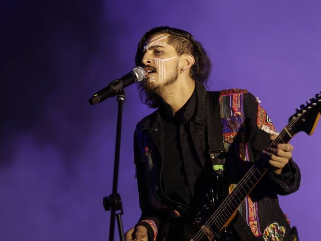 Telebit lanza su último sencillo “Mundos invisibles”