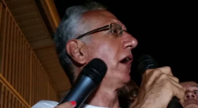 Guillermo Alfonso Jaramillo