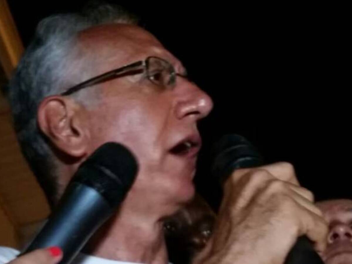 Se despertó el voto en Ibagué. Las maquinarias políticas las grandes derrotadas