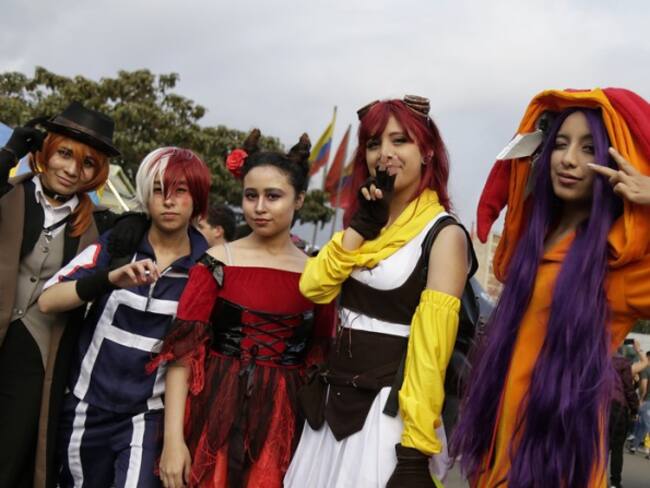 Toque de queda para menores por Halloween Bogotá