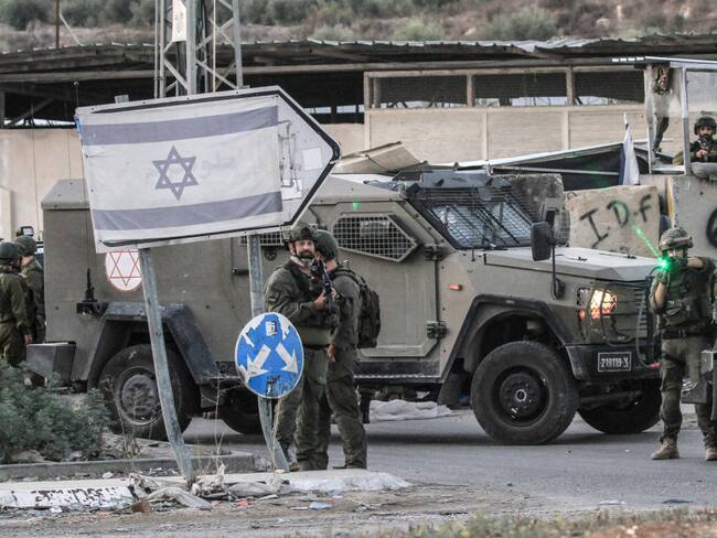 No es nuevo, ahora lo hacen oficial: abogado palestino por anexión de Cisjordania a Israel