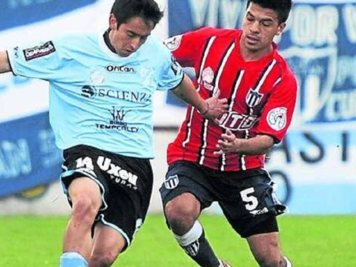 El Cali tiene muy buenos delanteros habrá que saberlos aprovechar: Fabián Sambueza