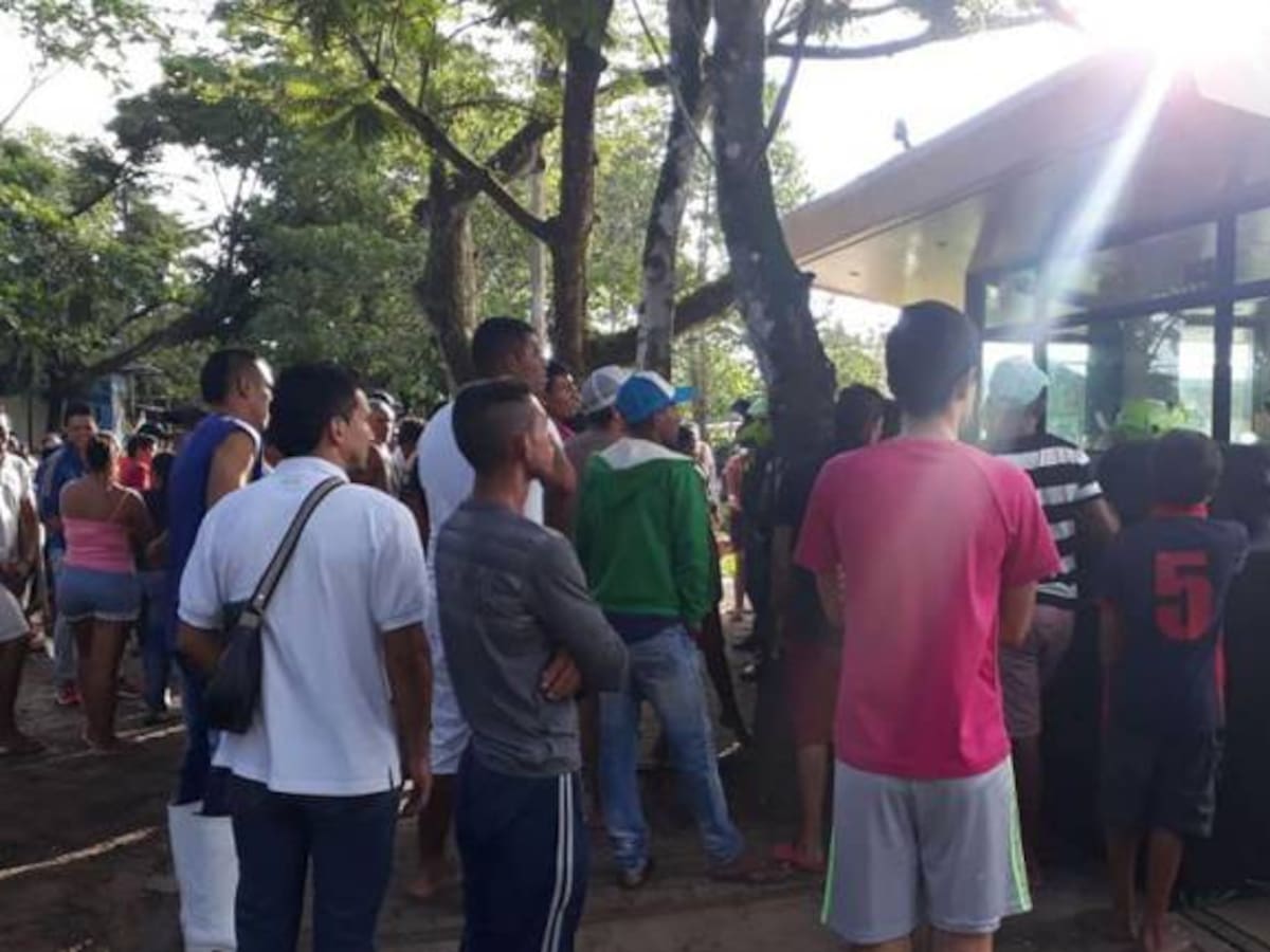 Guerrilleros del ELN que atacaron al Ejército en Arauca huyeron a Venezuela