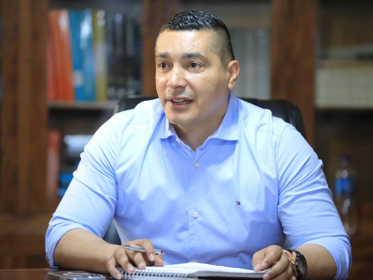 “La unidad y el respeto son el camino”: Gobernador del Cauca sobre crisis entre Colombia y EE.UU.