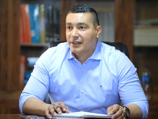 “La unidad y el respeto son el camino”: Gobernador del Cauca sobre crisis entre Colombia y EE.UU.