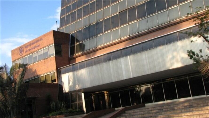 Superintendencia de Sociedades - Imagen de referencia. Foto: http://www.supersociedades.gov.co/