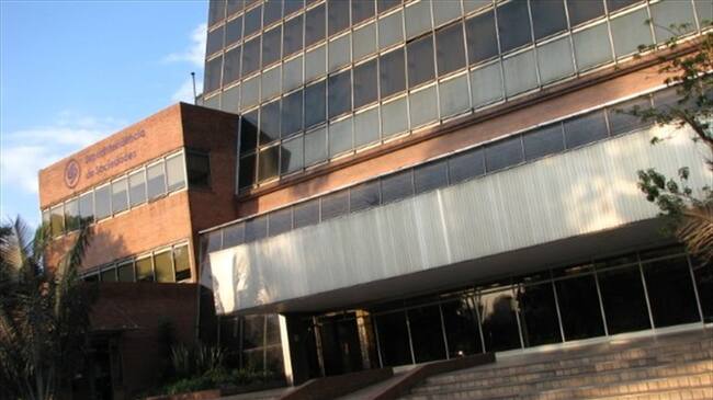 Superintendencia de Sociedades - Imagen de referencia. Foto: http://www.supersociedades.gov.co/