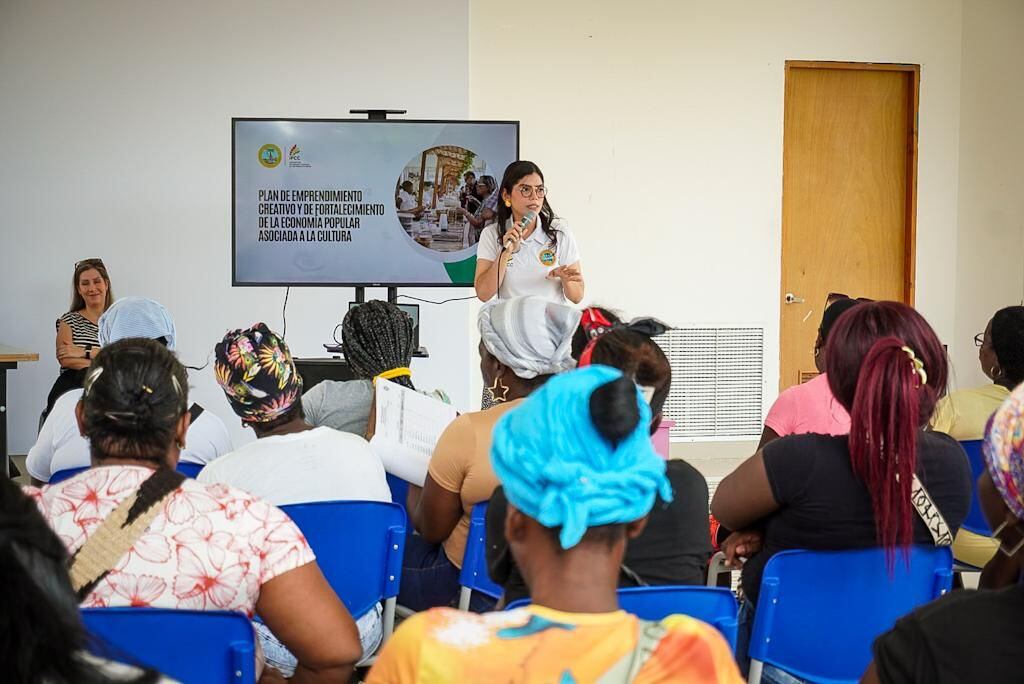 Alcaldía de Cartagena