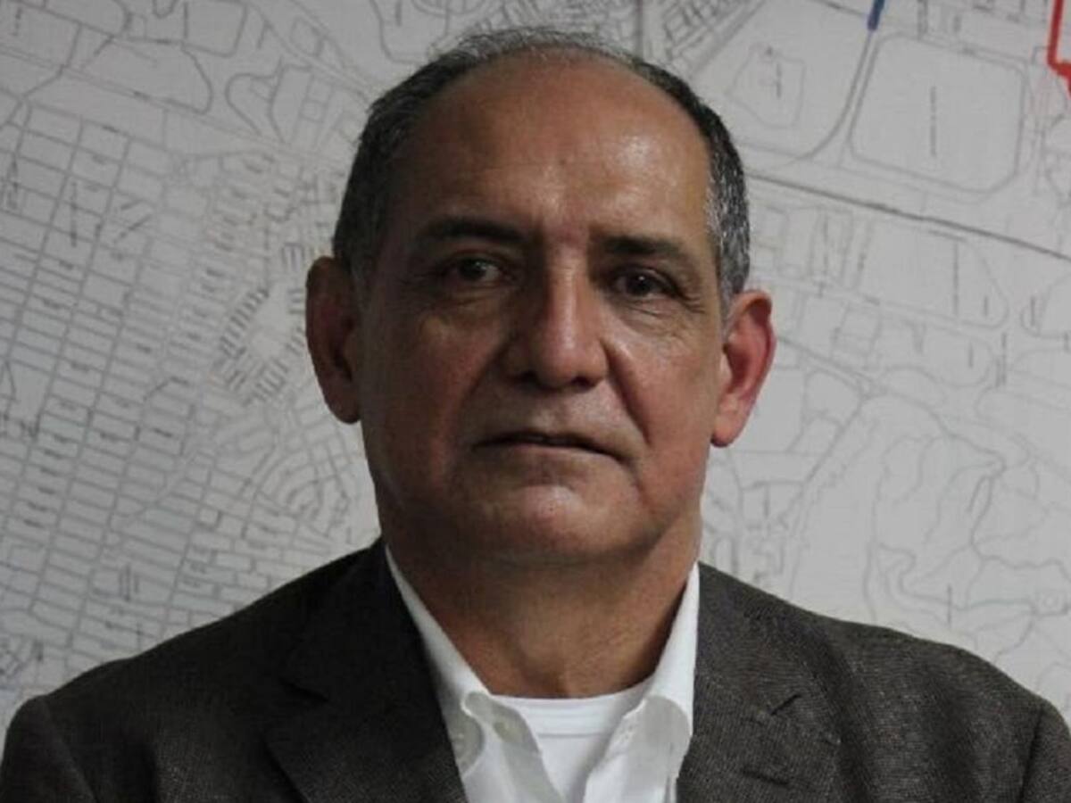 Jaime Garzón Araque, es el nuevo gerente del Metroplus