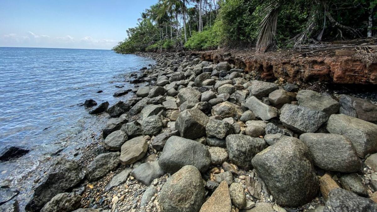Armada sobre estación en Gorgona: “Habrá impacto, pero será mínimo”