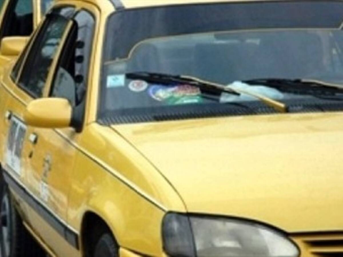 Asesinan a un taxista en Riohacha