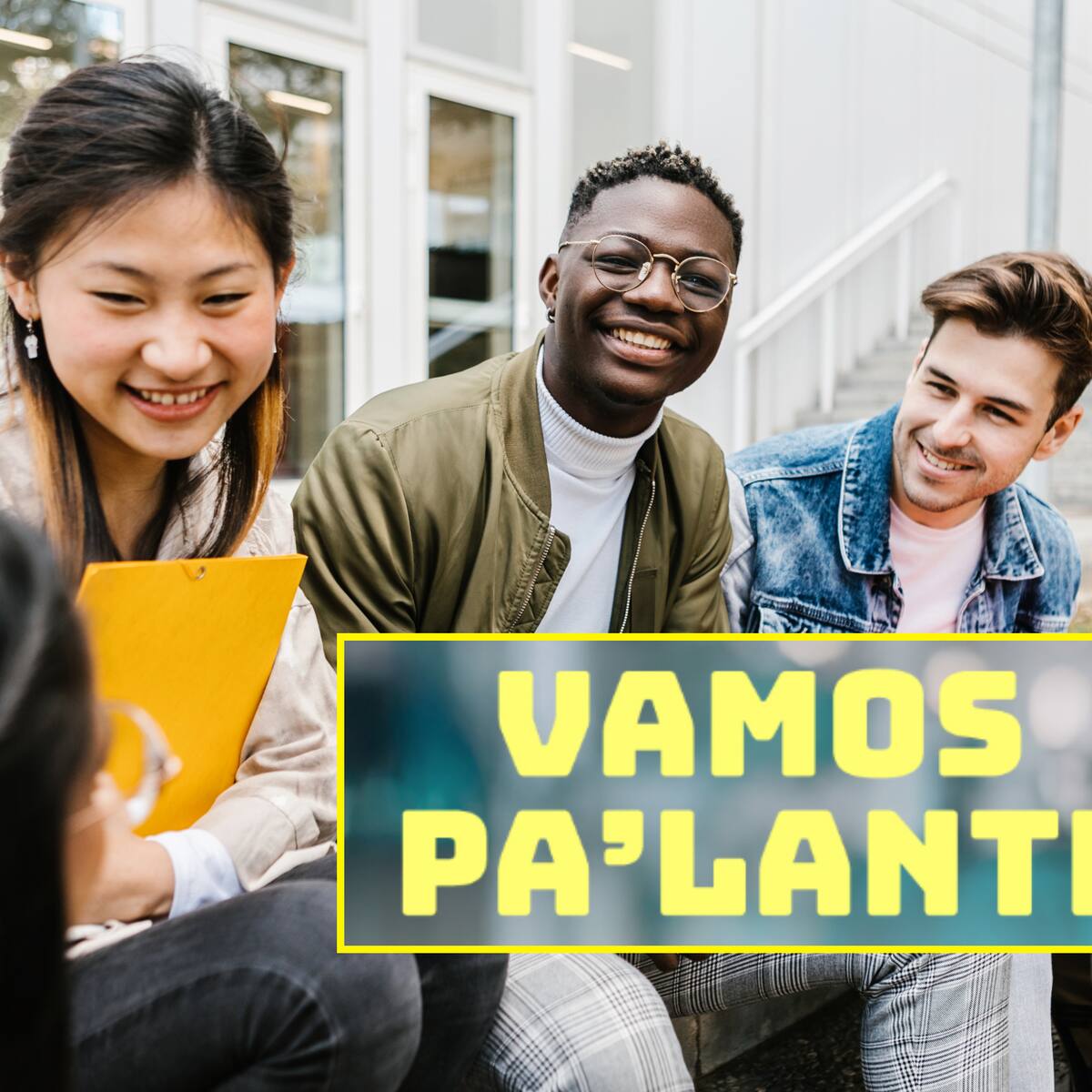 Tres empresas de Cartagena se suman a Vamos Pa’Lante para transformar vidas desde la educación