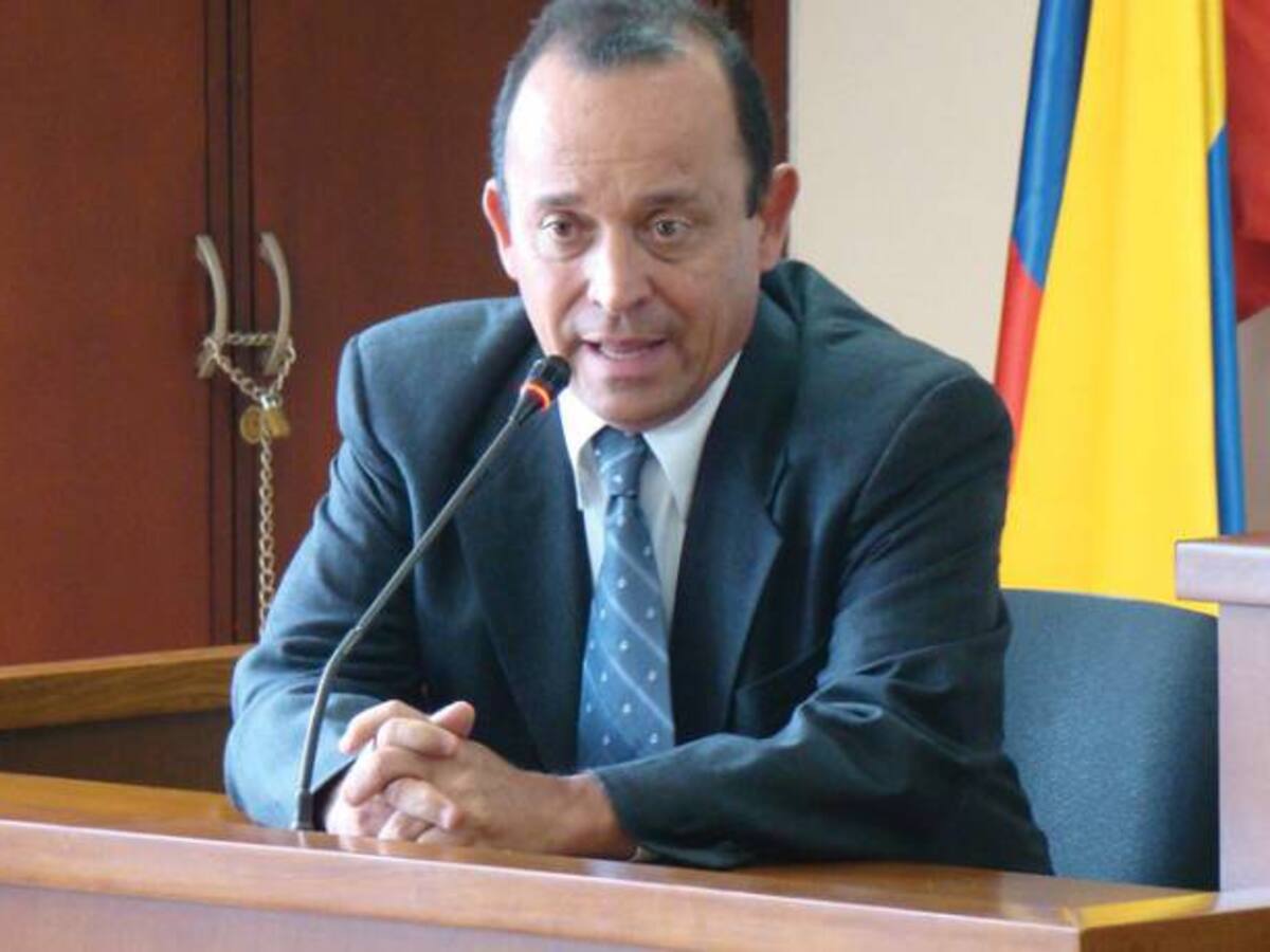 Pedirán libertad de Santiago Uribe