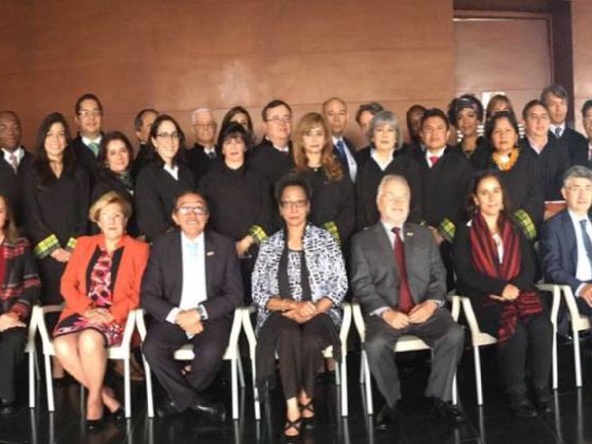 JEP empezará a determinar quiénes sí entrarán a la justicia especial