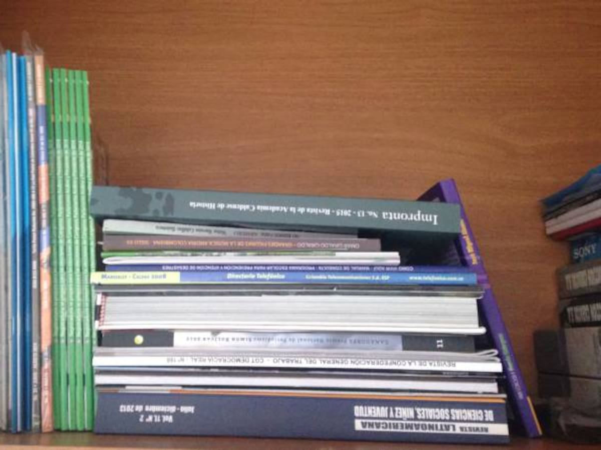 "Con la jornada única debemos hacer un alto en el camino"