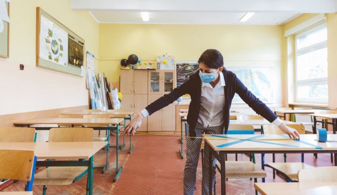 Alternancia educativa