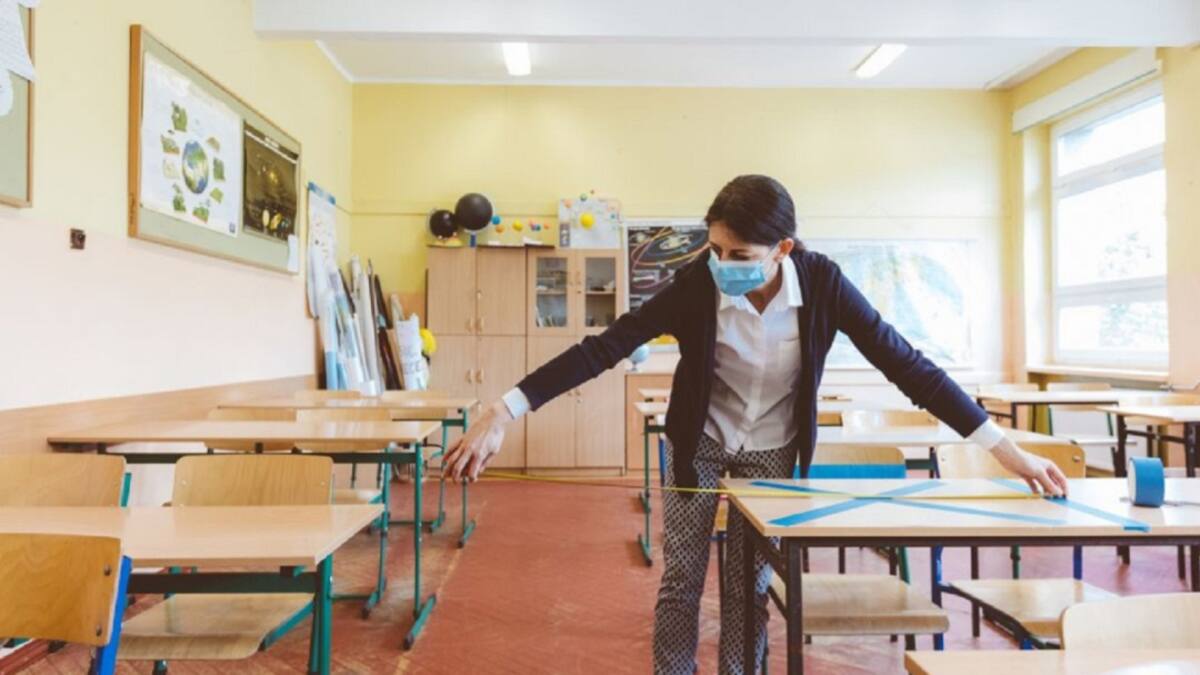 Docentes en Cúcuta no apoyan petición del defensor de abrir los colegios