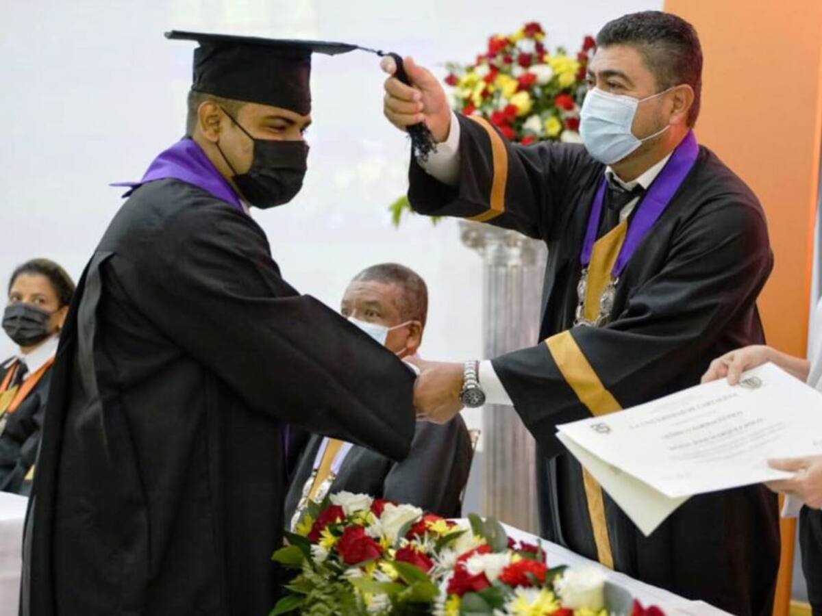 Gobernación de Bolívar avanza en el fortalecimiento de la investigación