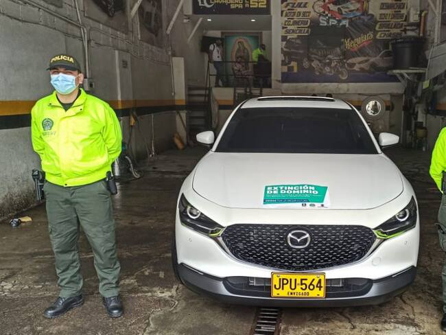 Duro golpe a los Triana. Les ocupan bienes por más de 25 mil millones