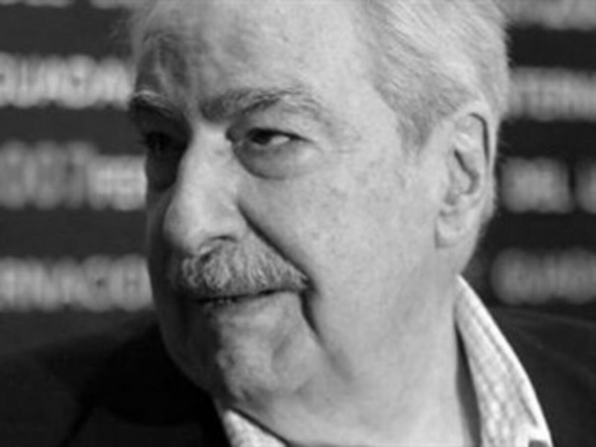 La fructífera obra literaria de Mutis