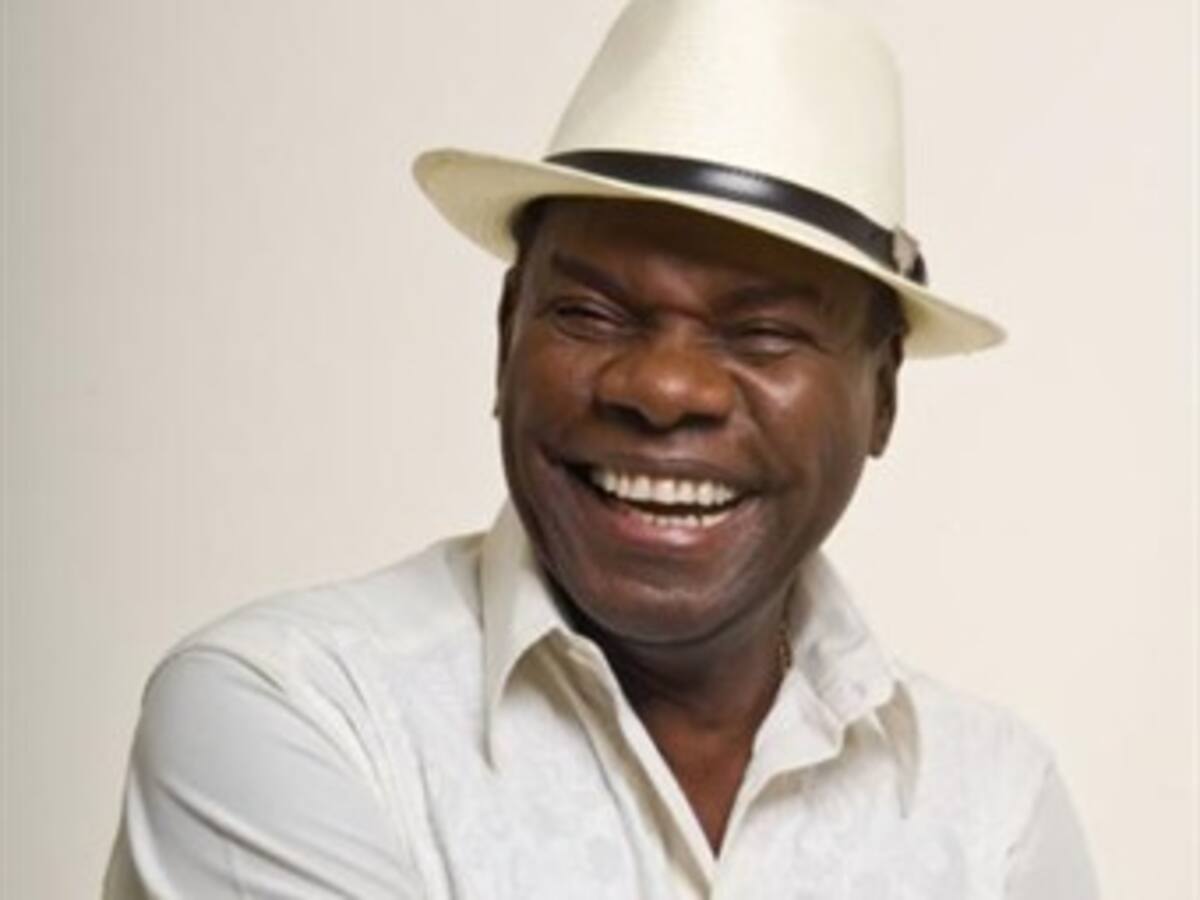 Muere el cantante Emilio Santiago, intérprete de la serie Aquarela Brasileira