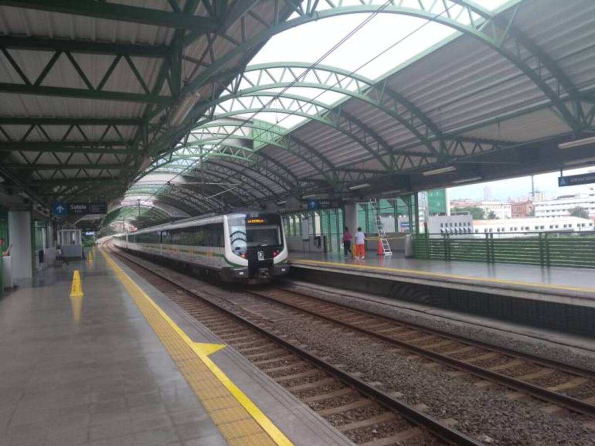 Cultura Metro: 30 años de civismo en Medellín