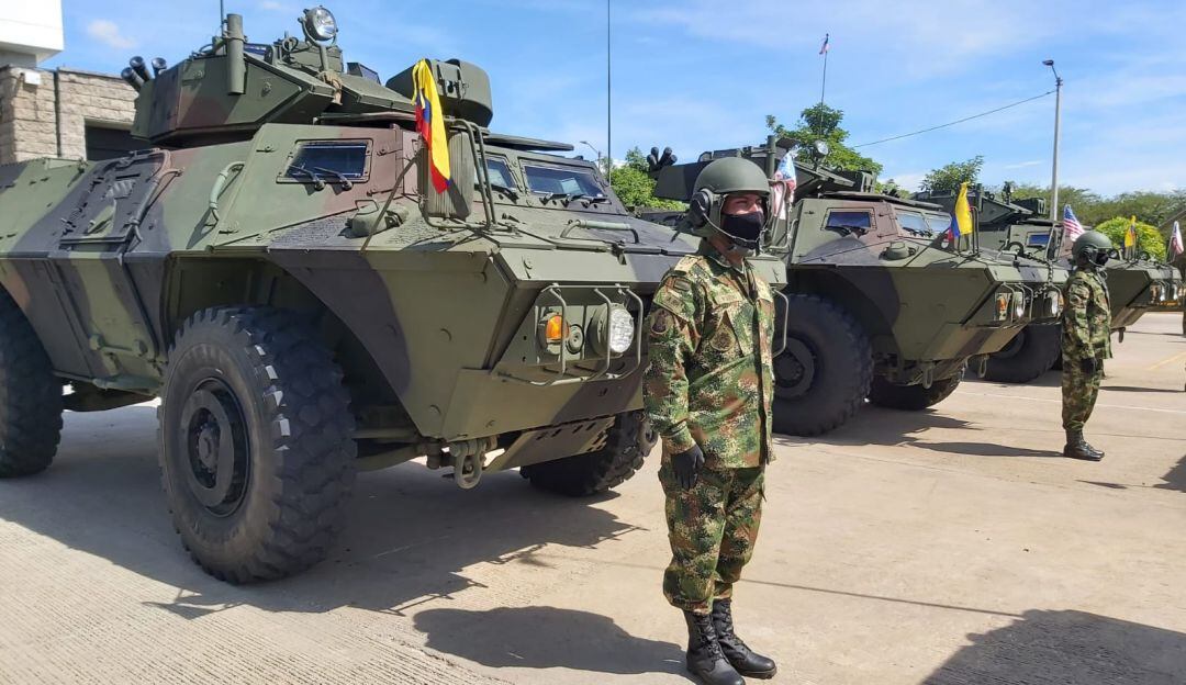 El próximo año llegarán 125 vehículos más. 