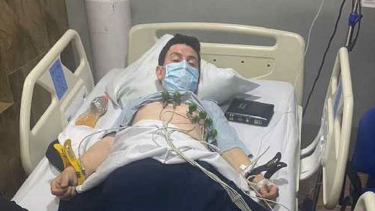 Medicina Legal desestima que Enrique Vives amerite tratamiento psiquiátrico