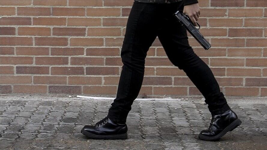 Policía anuncia recompensa por responsable de ataque a ciudadana argentina en San Andrés. Foto: Colprensa