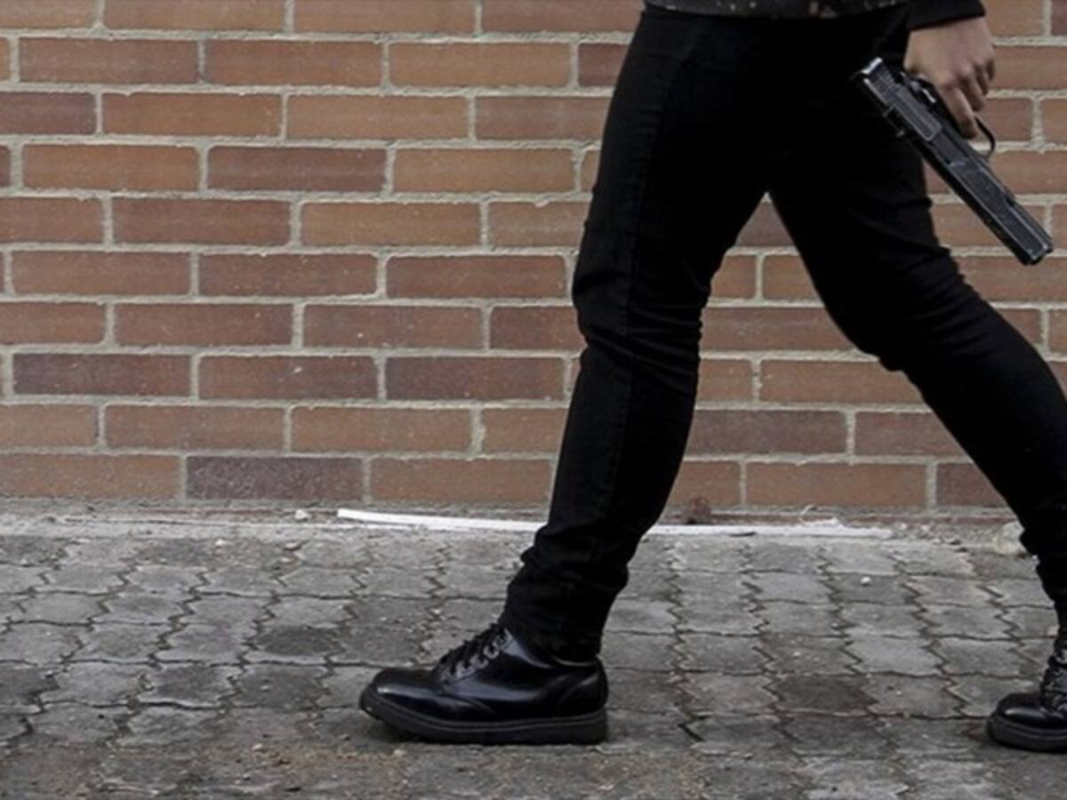 Recompensa de 20 millones para capturar a responsables de últimos homicidios en San Andrés