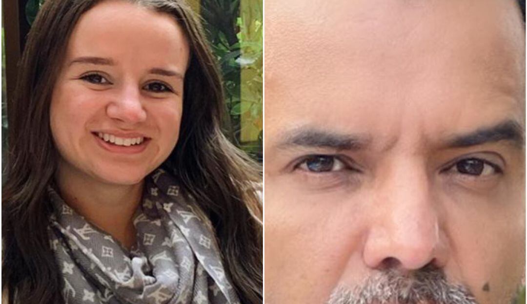 Daniela Torres Rivera - Jorge Cárdenas