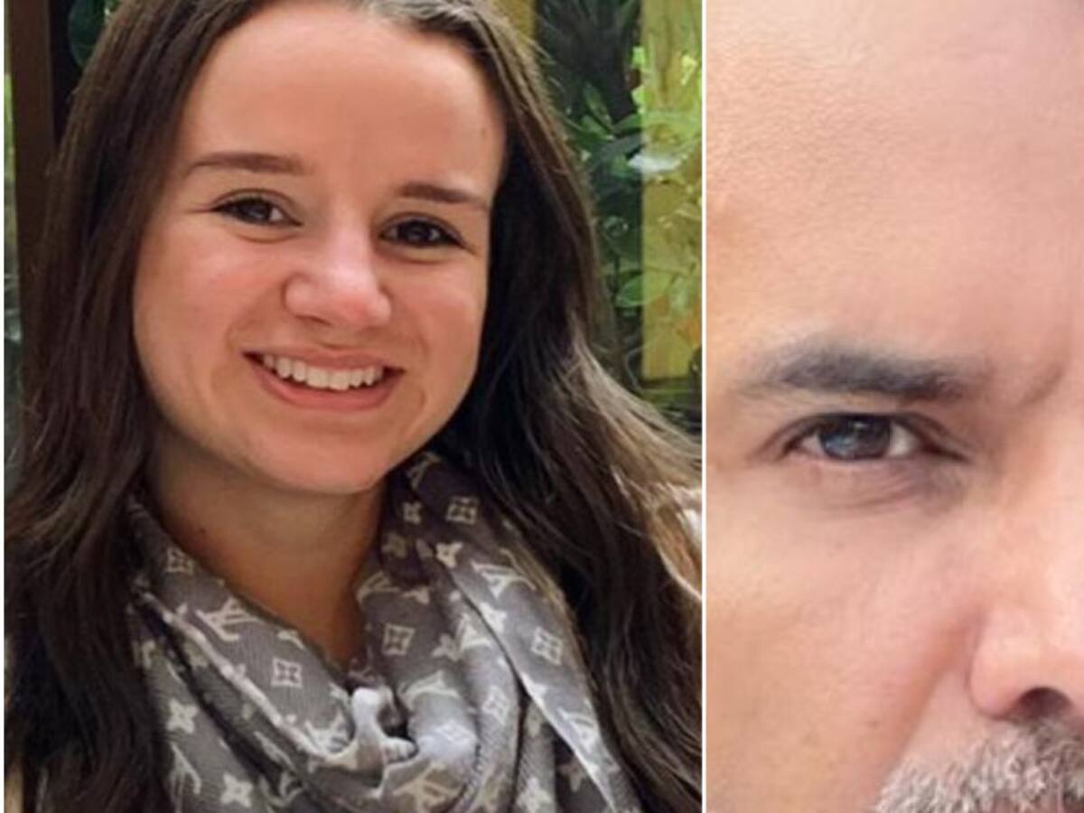 Universitaria denuncia que fue afectada por trino del actor Jorge Cárdenas