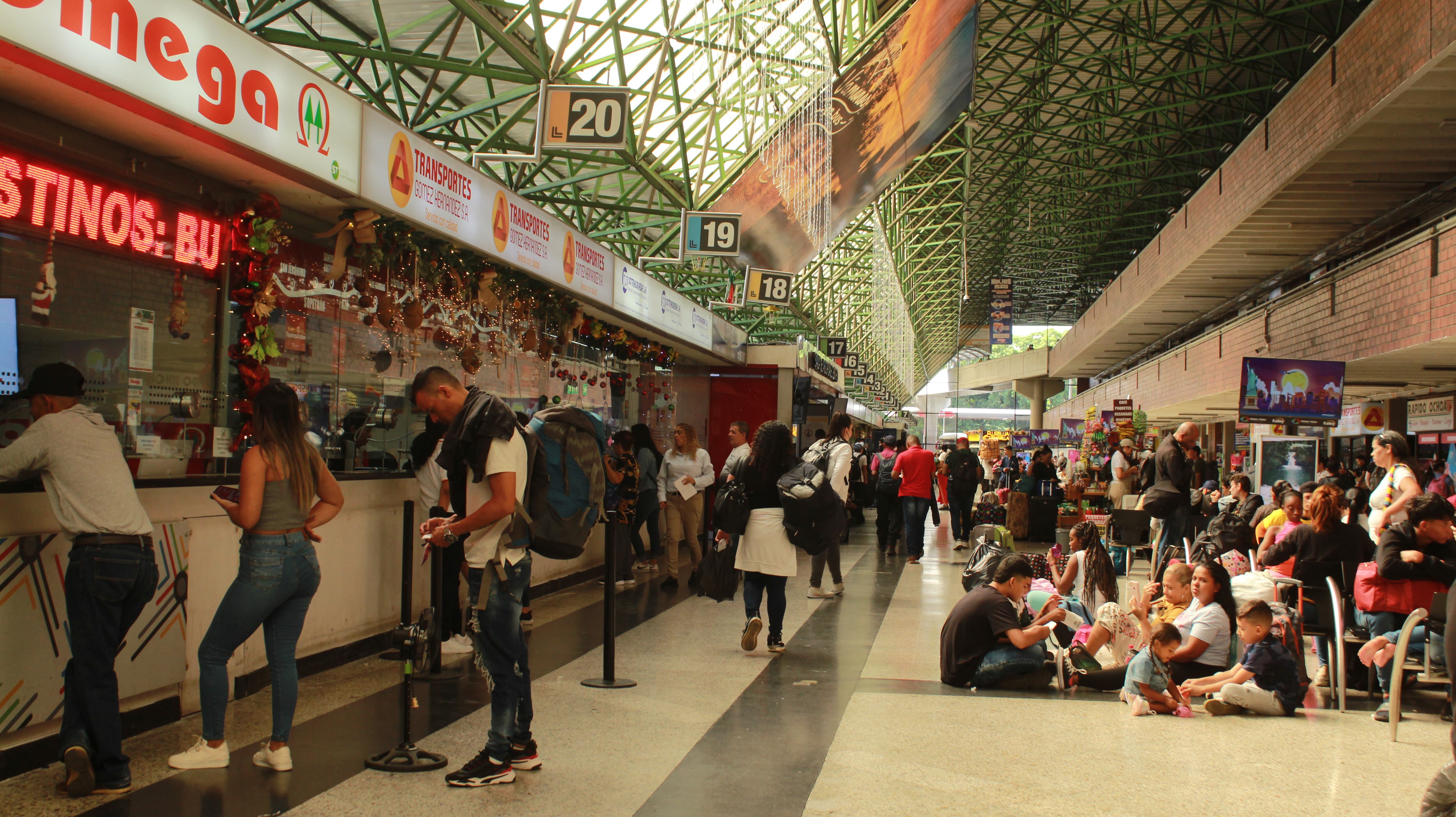 Cortesía: Alcaldía de Medellín