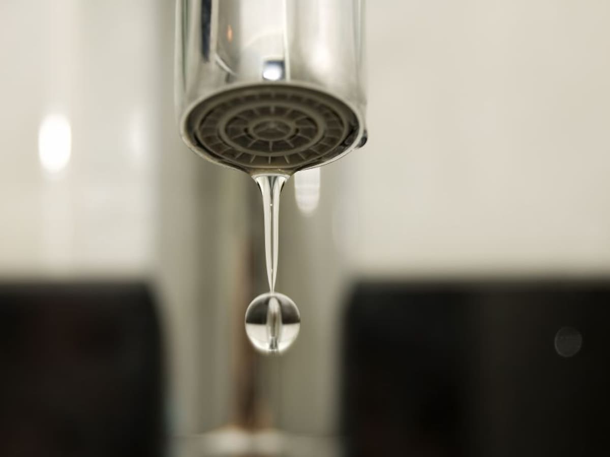 Conozca los cortes de agua programados para hoy, 4 de febrero, en Bogotá