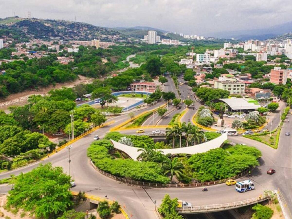 Cúcuta celebra 289 años