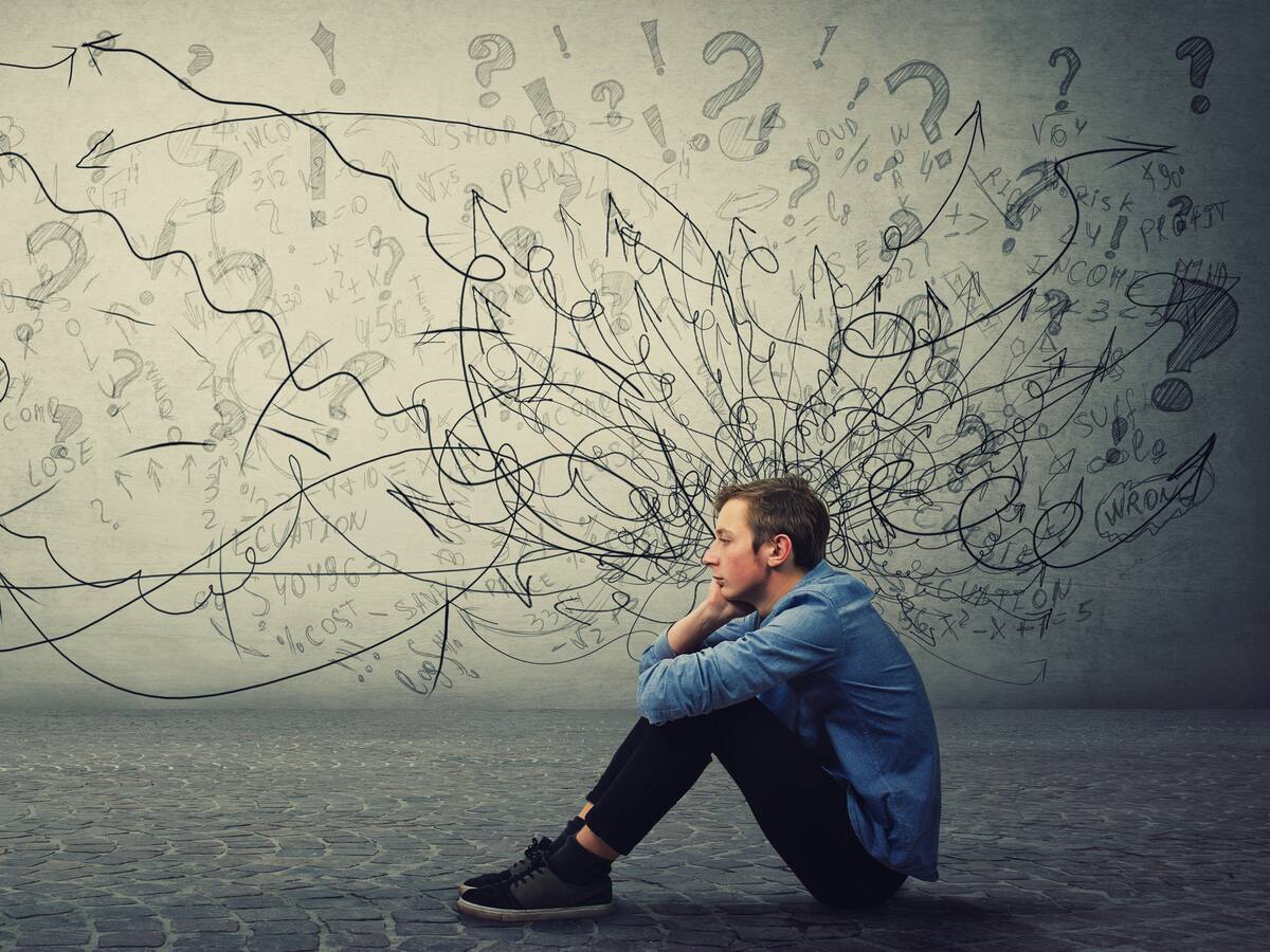 Aceptar, liberar y transformar la realidad: cuando el dolor llega a nuestra puerta